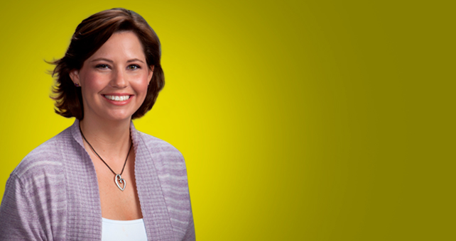 female legal associate