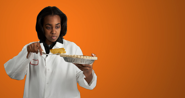 a Publix Summer Intern