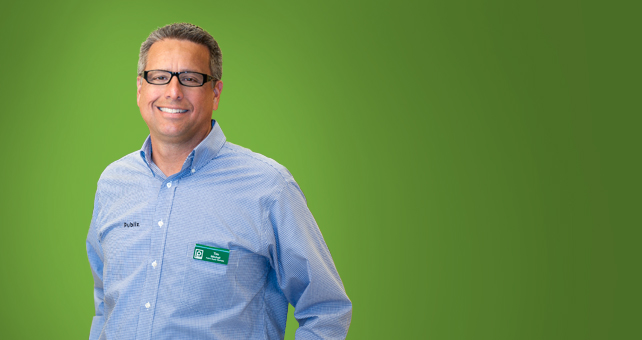 Publix Store Manager
