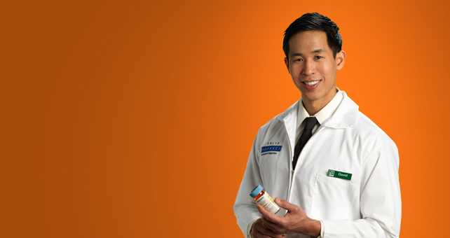 publix pharmacist holding prescription
