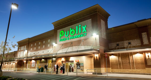 Image result for publix store