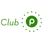 Club Publix logo